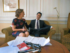 Supporting image for story: Poll: Do you support Ed Miliband's plans to freeze energy bills?