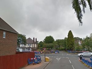 Supporting image for story: Major programme of improvements on these Sutton Coldfield roads after petition 