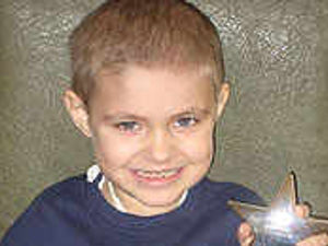 Supporting image for story: Cancer fight Donna ready for Christmas