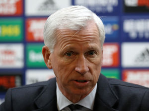 Supporting image for story: Alan Pardew: His West Brom timeline and numbers 