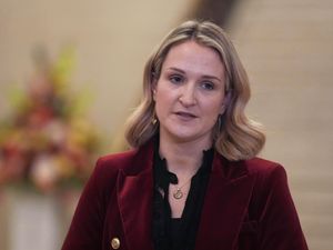 Supporting image for story: Ireland ‘monitoring’ situation with Venezuelan oil tanker – minister