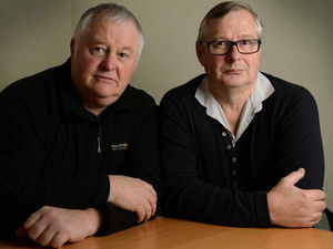 Supporting image for story: Former pupils reveal school 'abuse ordeal'