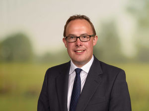 Supporting image for story: Savills appoints first new Telford boss in 24 years