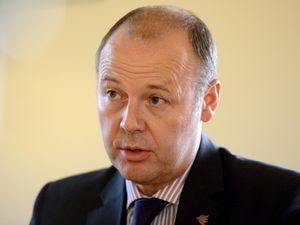 Supporting image for story: Shropshire recruiting more midwives