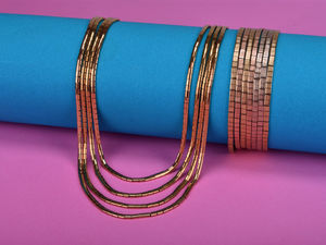Supporting image for story: Shropshire business predicts rising demand for jewellery and watches