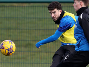 Supporting image for story: Ipswich v West Brom – Lewis Cox's predicted line-up