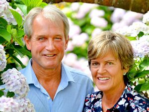 Supporting image for story: Tributes paid as 'wonderful' wife of Shropshire MP Owen Paterson found dead