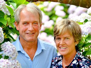 Supporting image for story: Tributes paid as 'wonderful' wife of Shropshire MP Owen Paterson found dead