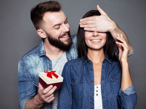 Supporting image for story: Valentine's Day: Top gifts for her - tried and tested