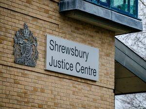 Supporting image for story: Man faces crown court trial after pleading not guilty to three offences against woman