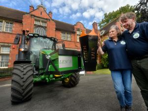 Supporting image for story: Launch of scholarship inspired by family's campaign following tragedy