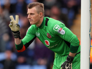 Supporting image for story: Craig MacGillivray leaving Walsall FC