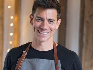 Supporting image for story: Celebrity chef to cook up a treat for Shropshire businesses