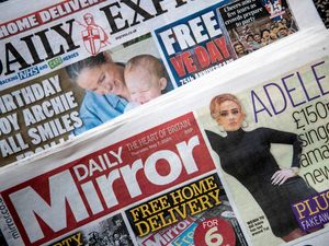 Supporting image for story: Dozens of jobs at risk at Reach in overhaul of sports coverage