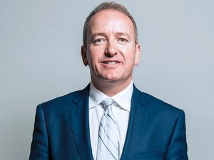 Supporting image for story: 'Support the self-employed', says Shropshire MP