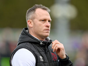 Supporting image for story: Walsall looking to impress against in-form Salford City