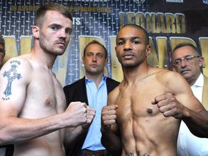 Supporting image for story: Last call for Bundu as Gavin vows to shine