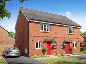 Supporting image for story: Chance to look at new housing development in Telford  