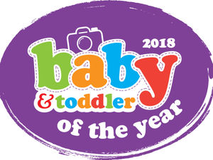 Supporting image for story: Ooh baby, what a cute competition