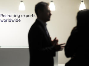 Supporting image for story: Hays to reveal profit slump amid tough recruitment market