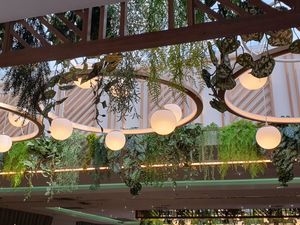 Supporting image for story: See inside newly-renovated luxury spa and wedding retreat in Staffordshire woodland