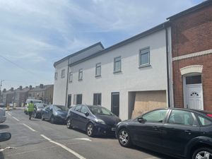 Following renovation after site struggled with flytipping 
Pic LDR Rachel Alexander 
Permission for use for LDR partners 