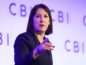 Supporting image for story: Chinese investment of £600 million in UK ‘a start’, says Cabinet minister