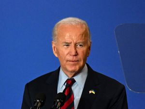 Supporting image for story: Joe Biden to attend Juneteenth celebration at historic AME church in Galveston