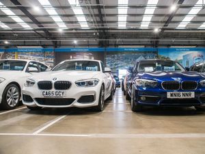 Supporting image for story: Government’s ‘Plan B’ measures have not slowed the used car price boom