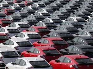 Supporting image for story: Car ownership will remain vital to Brits in post-Covid world