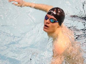 Supporting image for story: Ludlow's Oliver Morgan aims to be big in Japan