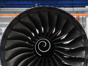 Supporting image for story: Rolls-Royce tumbles to £4bn loss after ‘severe’ pandemic hit