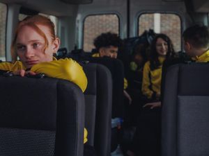 Supporting image for story: January can be a difficult month for young people