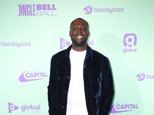 Supporting image for story: Stormzy and Wet Leg among Silver Clef Award winners