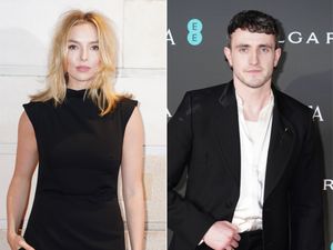 Supporting image for story: Jodie Comer and Paul Mescal among stars nominated at Olivier Awards