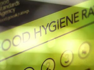 Supporting image for story: 53 Walsall businesses issued the worst food hygiene ratings in 2025
