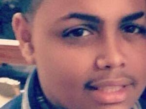 Supporting image for story: Boy, 16, arrested on suspicion of Keelan Wilson's murder