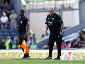 Supporting image for story: Ex-West Brom boss linked with return to management - with Jamaica 