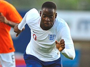 Supporting image for story: England and The Netherlands unable to find a goal in under-20s friendly at Shrewsbury Town