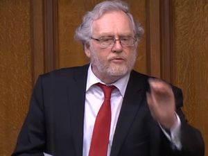 Supporting image for story: MP calls on Government to act over inequalities facing black communities