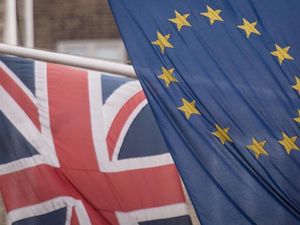 Supporting image for story: ‘Substantial steps’ required to break Brexit stand-off, say Germans