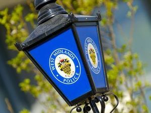 Supporting image for story: Tipton Police Station to get emergency response officers despite uncertainty over future