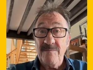 Supporting image for story: Chuckle brother makes appeal to Morrisons staff in Shropshire