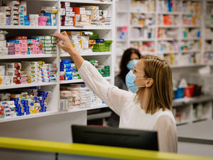 Supporting image for story: Express & Star comment: The prescription problem here at home