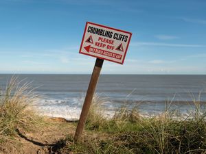 Supporting image for story: Cut red tape hindering marine restoration to boost coastal towns – Tory MPs
