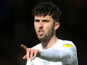 Supporting image for story: Injuries are no excuse for Shrewsbury Town winless run – Sean Goss