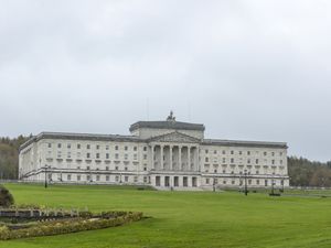 Supporting image for story: Contrasting fortunes for leading Stormont parties ahead of election