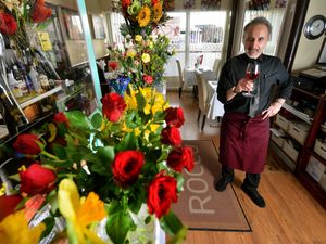 Supporting image for story: Restaurants in region swooning for first Valentine's Day boom in two years