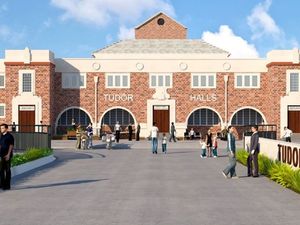 Supporting image for story: Decision looms over future of derelict former Wolverhampton swimming baths