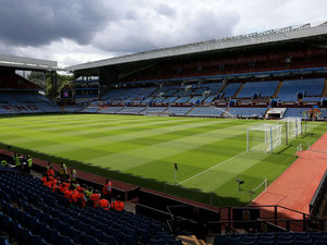Supporting image for story: Villa Park no longer a venue for Birmingham 2022